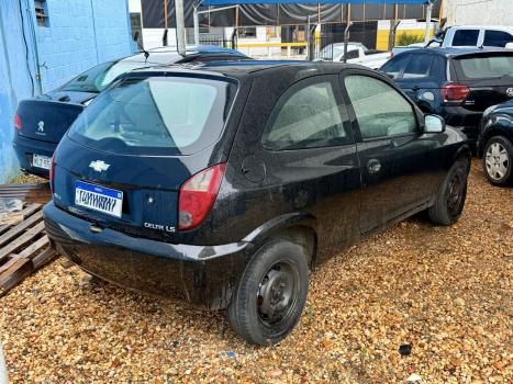 CHEVROLET Celta 1.0 4P LS FLEX, Foto 2