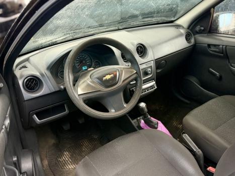 CHEVROLET Celta 1.0 4P LS FLEX, Foto 3