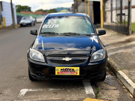CHEVROLET Celta 1.0 4P LS FLEX, Foto 2