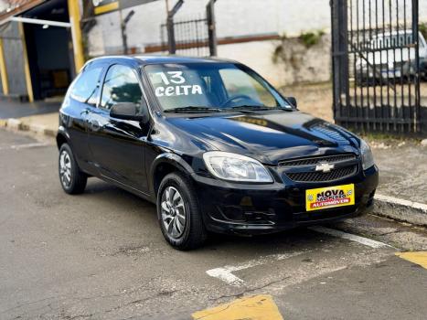 CHEVROLET Celta 1.0 4P LS FLEX, Foto 3