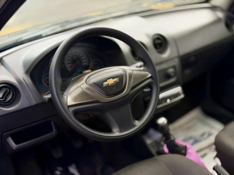 CHEVROLET Celta 1.0 4P LS FLEX, Foto 8