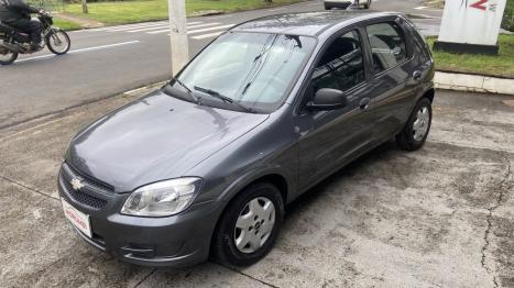 CHEVROLET Celta 1.0 4P LT FLEX, Foto 2