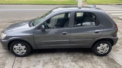 CHEVROLET Celta 1.0 4P LT FLEX, Foto 3