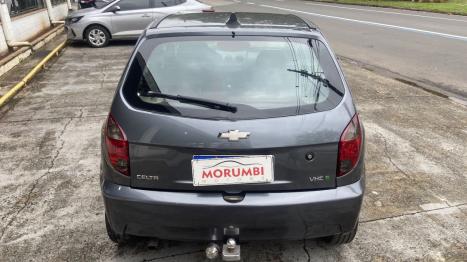 CHEVROLET Celta 1.0 4P LT FLEX, Foto 5