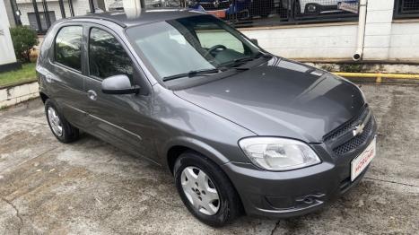 CHEVROLET Celta 1.0 4P LT FLEX, Foto 8
