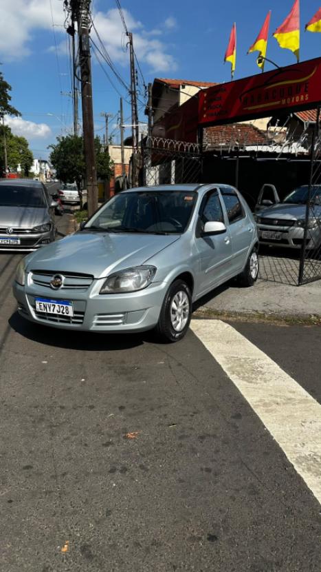 CHEVROLET Celta 1.0 4P VHC FLEX SPIRIT, Foto 1