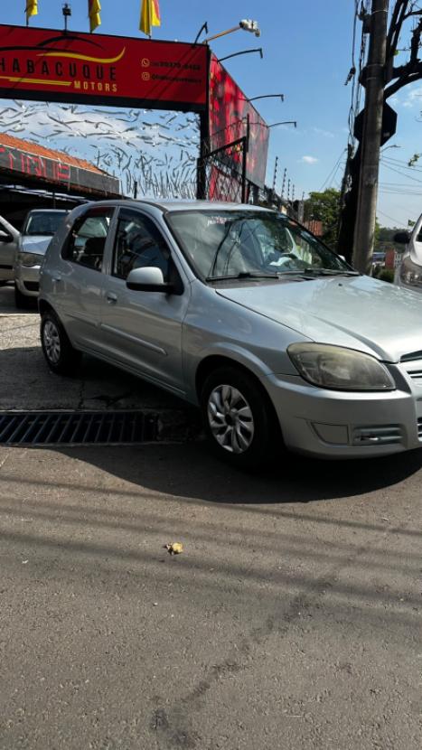 CHEVROLET Celta 1.0 4P VHC FLEX SPIRIT, Foto 6