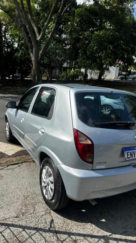 CHEVROLET Celta 1.0 4P VHC FLEX SPIRIT, Foto 7