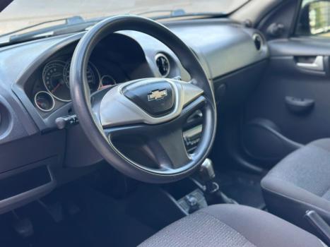 CHEVROLET Celta 1.0 4P LS FLEX, Foto 4