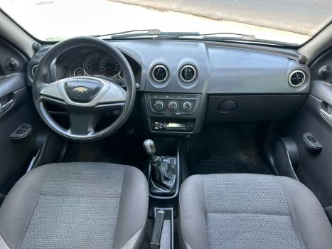 CHEVROLET Celta 1.0 4P LS FLEX, Foto 5