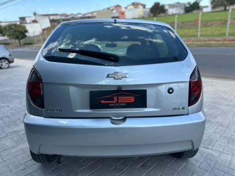 CHEVROLET Celta 1.0 4P LS FLEX, Foto 8