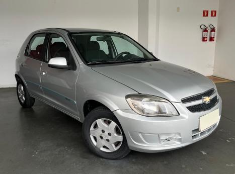 CHEVROLET Celta 1.0 4P LT FLEX, Foto 1