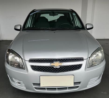 CHEVROLET Celta 1.0 4P LT FLEX, Foto 2
