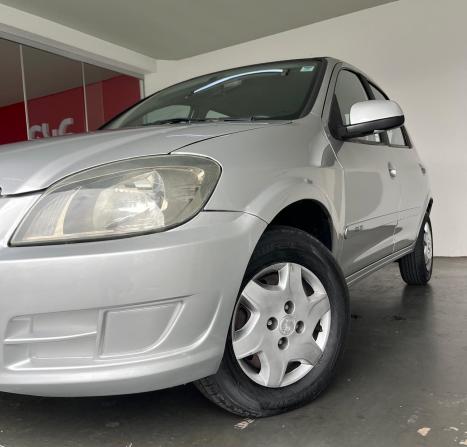CHEVROLET Celta 1.0 4P LT FLEX, Foto 4