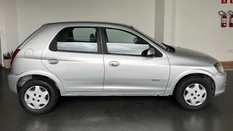 CHEVROLET Celta 1.0 4P LT FLEX, Foto 5