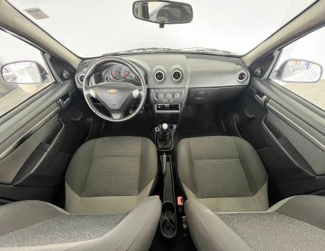 CHEVROLET Celta 1.0 4P LT FLEX, Foto 13