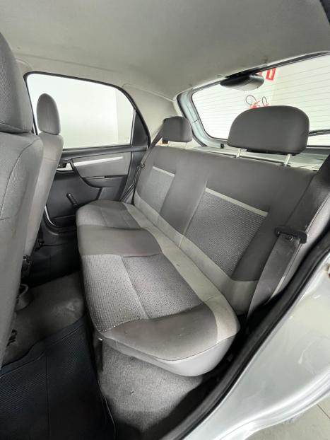 CHEVROLET Celta 1.0 4P LT FLEX, Foto 14
