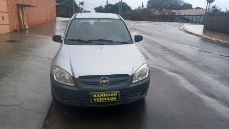 CHEVROLET Celta 1.0 4P VHC FLEX, Foto 4