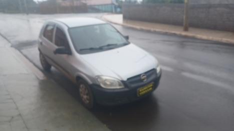 CHEVROLET Celta 1.0 4P VHC FLEX, Foto 6