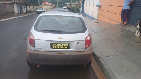 CHEVROLET Celta 1.0 4P VHC FLEX, Foto 7