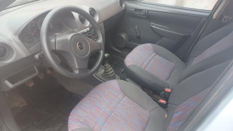 CHEVROLET Celta 1.0 4P VHC FLEX, Foto 8