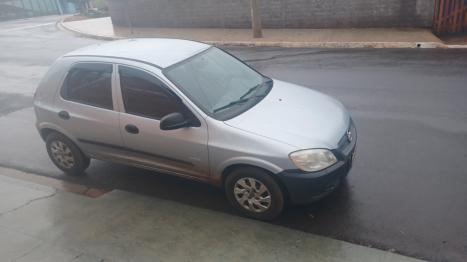 CHEVROLET Celta 1.0 4P VHC FLEX, Foto 9