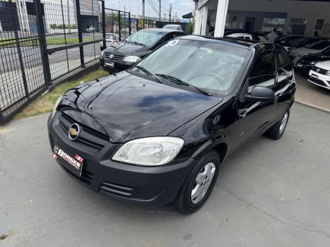 CHEVROLET Celta 1.0 4P LS FLEX, Foto 2