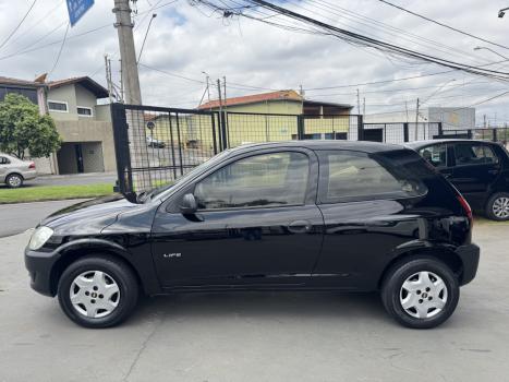 CHEVROLET Celta 1.0 4P LS FLEX, Foto 3