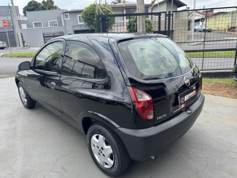 CHEVROLET Celta 1.0 4P LS FLEX, Foto 4