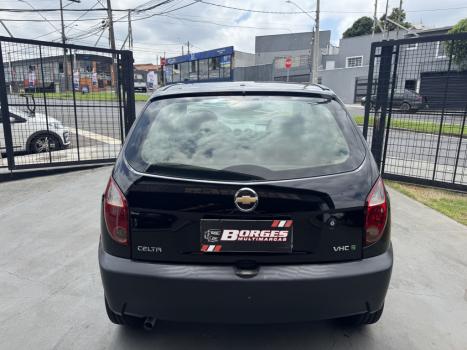 CHEVROLET Celta 1.0 4P LS FLEX, Foto 5