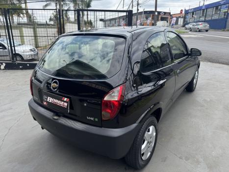 CHEVROLET Celta 1.0 4P LS FLEX, Foto 6