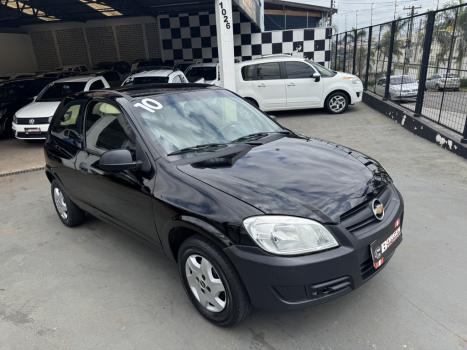 CHEVROLET Celta 1.0 4P LS FLEX, Foto 8