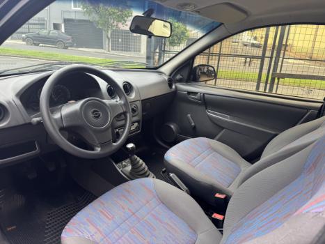 CHEVROLET Celta 1.0 4P LS FLEX, Foto 9