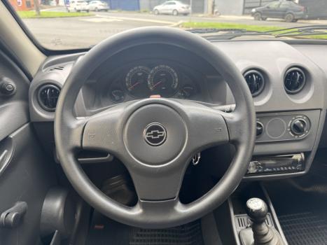 CHEVROLET Celta 1.0 4P LS FLEX, Foto 12