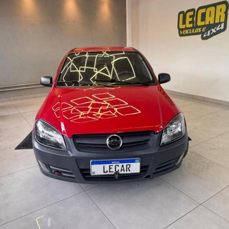 CHEVROLET Celta 1.0 VHC LIFE , Foto 2