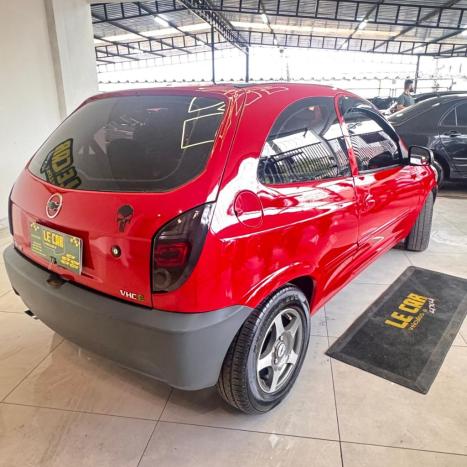 CHEVROLET Celta 1.0 VHC LIFE , Foto 9