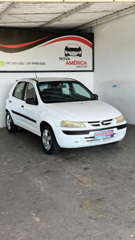 CHEVROLET Celta 1.0 4P VHC FLEX, Foto 1