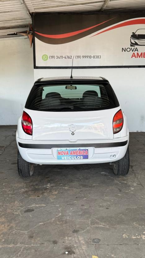 CHEVROLET Celta 1.0 4P VHC FLEX, Foto 5