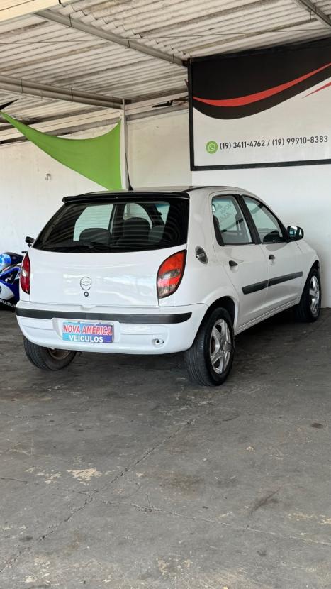 CHEVROLET Celta 1.0 4P VHC FLEX, Foto 6
