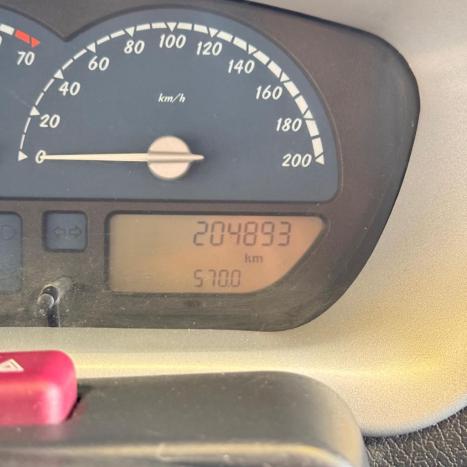 CHEVROLET Celta 1.0 4P VHC SUPER , Foto 4