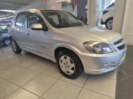 CHEVROLET Celta 1.0 4P LT FLEX, Foto 2