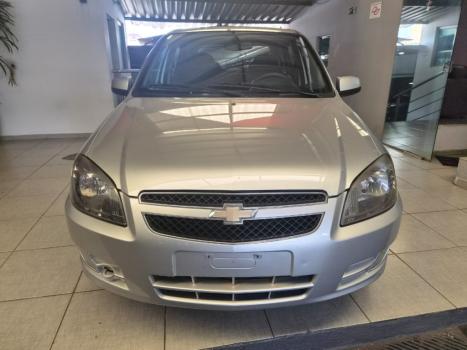 CHEVROLET Celta 1.0 4P LT FLEX, Foto 3