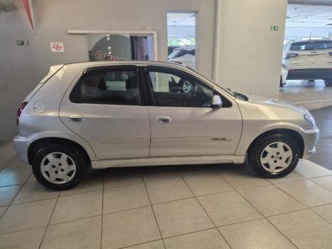 CHEVROLET Celta 1.0 4P LT FLEX, Foto 4