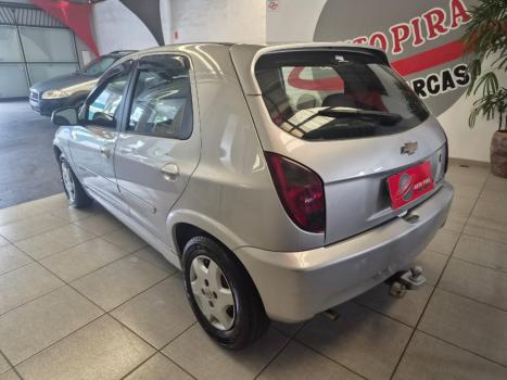 CHEVROLET Celta 1.0 4P LT FLEX, Foto 5