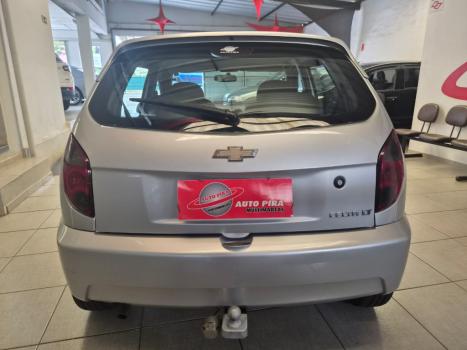 CHEVROLET Celta 1.0 4P LT FLEX, Foto 6