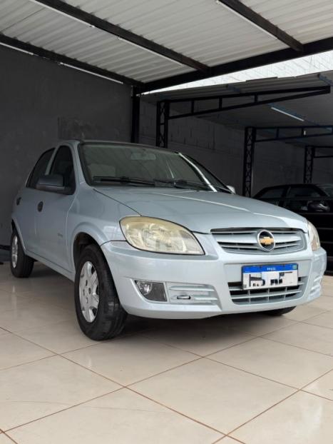 CHEVROLET Celta 1.0 4P SPIRIT , Foto 4