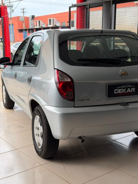 CHEVROLET Celta 1.0 4P SPIRIT , Foto 7