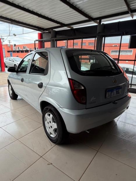 CHEVROLET Celta 1.0 4P SPIRIT , Foto 8