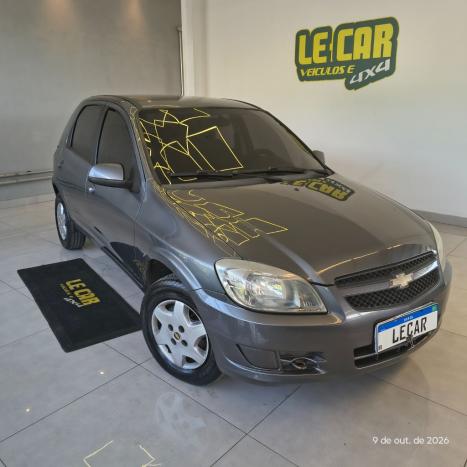 CHEVROLET Celta 1.0 4P VHC SPIRIT , Foto 1
