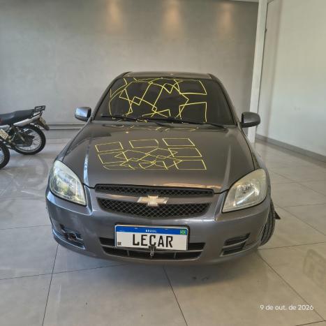 CHEVROLET Celta 1.0 4P VHC SPIRIT , Foto 2